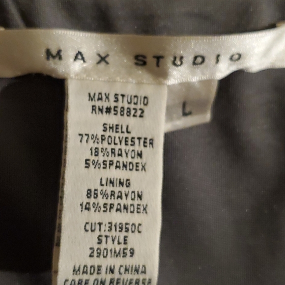 Max Studio - Picture 2 of 2